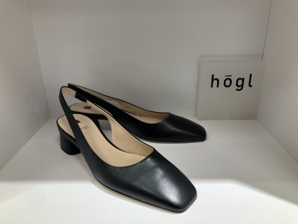 Hoegl dámská obuv výprodej