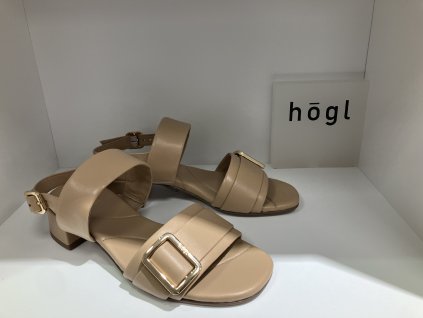 Hoegl dámská obuv výprodej 9-10 2640