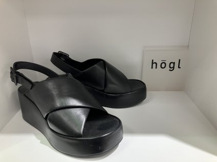 Hoegl dámská obuv výprodej 9-10 2500