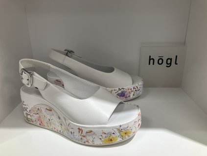Hoegl dámská obuv výprodej