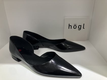 Hoegl dámská obuv výprodej 7-101816