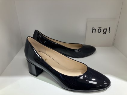 Hoegl dámská obuv výprodej 0-18 4004