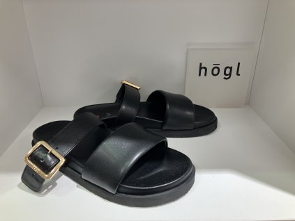 Hoegl dámská obuv výprodej 9-10 0830