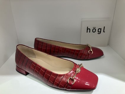 Hoegl dámská obuv výprodej 0-101044