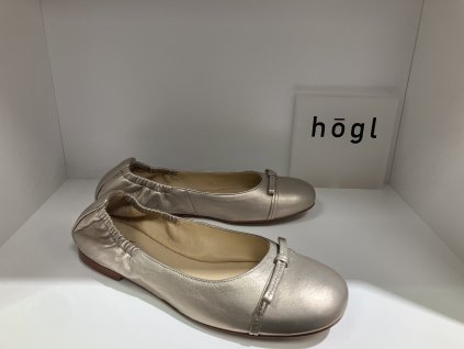 Hoegl dámská obuv výprodej 7-100516