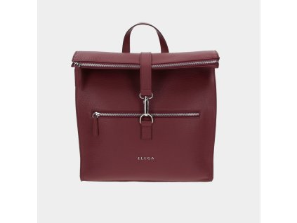 batoh angus tm cervena stribro