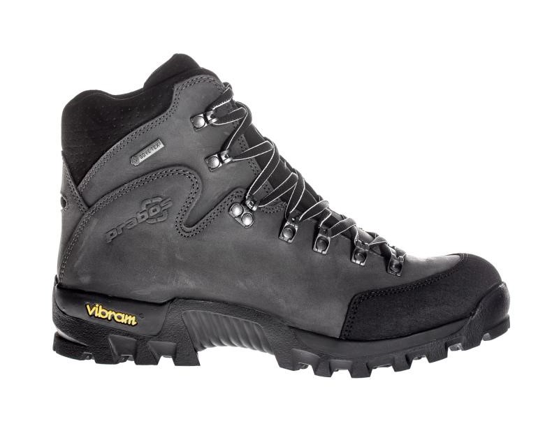 Obuv PRABOS Condoriri GTX