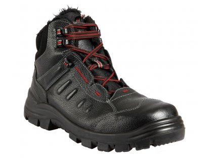 Zimní bezpečnostní obuv PRABOS Tobias S3 winter S13873