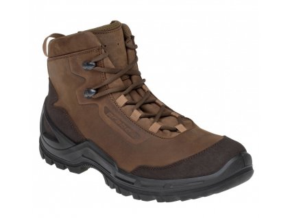 Obuv PRABOS Vagabund Ankle loamy brown S80657