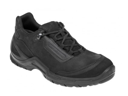 Obuv PRABOS Vagabund Low GTX midnight black S70656
