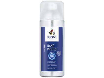 Impregnace SHOEBOY'S Nano Protect 400 ml