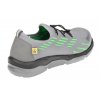 Bezpečnostní obuv PRABOS Arion S1 S21133 šedá