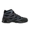 Obuv PRABOS Whisper Mid S20029