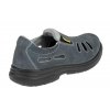 Pracovní obuv PRABOS Jana O1 ESD S54565