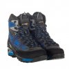 Obuv PRABOS Socompa GTX modrá