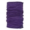 Multifunkční šátek FLORES Tube Only Violet