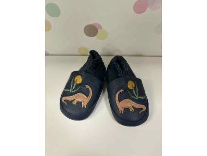 mpDenmark dětská obuv (Velikost 24/25)