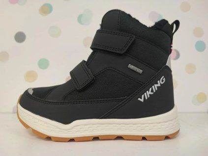 Viking dětská obuv (Velikost 39)