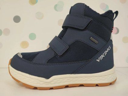 Viking dětská obuv (Velikost 40)