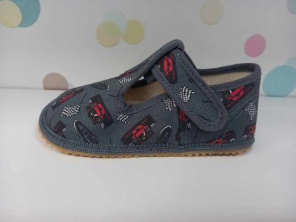 Beda dětská obuv (Velikost 35)