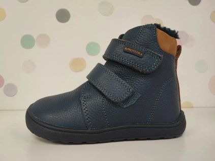 Protetika dětská obuv (Velikost 35)