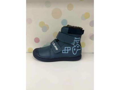 D.D.Step dětská obuv (Velikost 30)