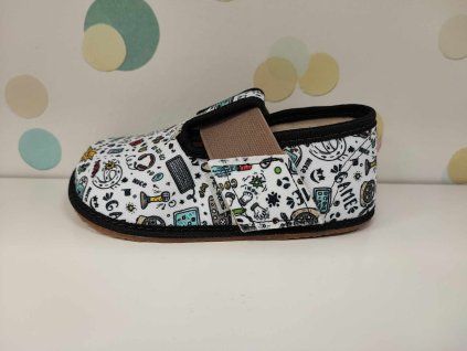 Pegres dětská obuv (Velikost 21)