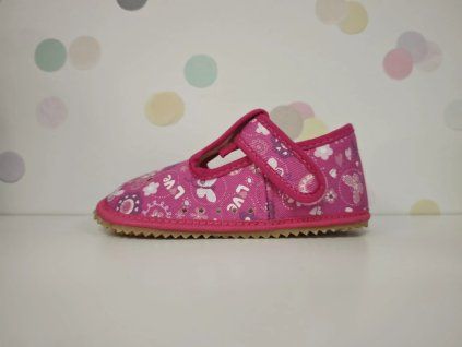 Beda dětská obuv (Velikost 34)