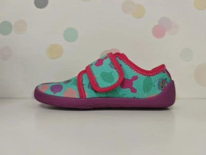 Affenzahn dětská obuv (Velikost 32)