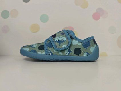 Affenzahn dětská obuv (Velikost 33)