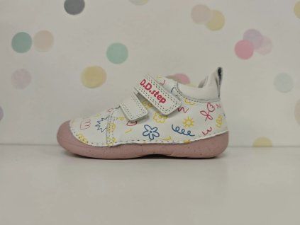 D.D.Step dětská obuv (Velikost 23)