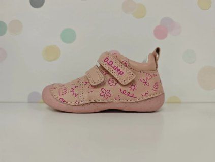 D.D.Step dětská obuv (Velikost 24)