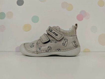 D.D.Step dětská obuv (Velikost 24)