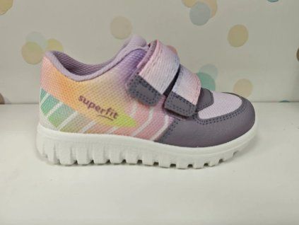 Superfit dětská obuv (Velikost 31)