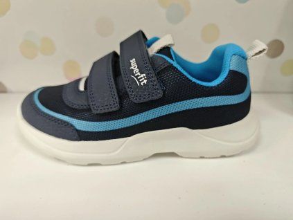 Superfit dětská obuv (Velikost 34)