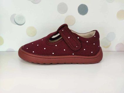 Protetika dětská obuv (Velikost 30)