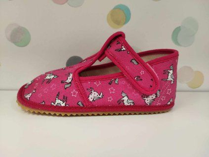 Beda dětská obuv (Velikost 34)