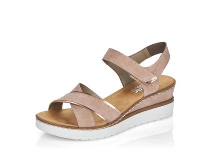 Rieker dámská obuv (Velikost 41)