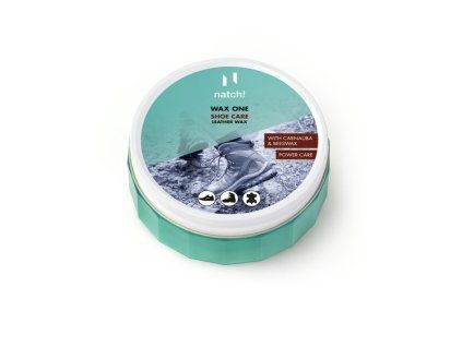 vyr 145 Natch Wax One