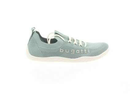 Bugatti dámská obuv 435av9606900 green