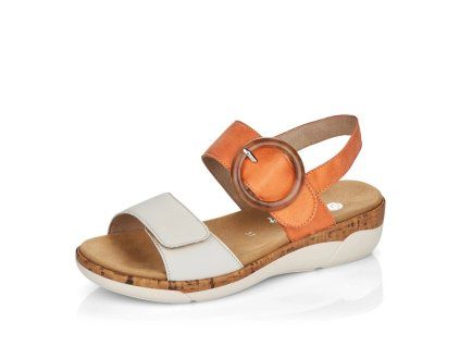 Rieker dámská obuv (Velikost 38)