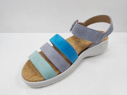 AGB dámská obuv (Velikost 42)