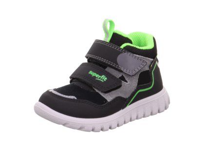 Superfit dětská obuv (Velikost 34)