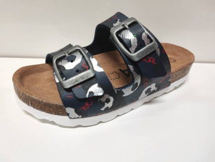 Rega dětská obuv (Velikost 33)