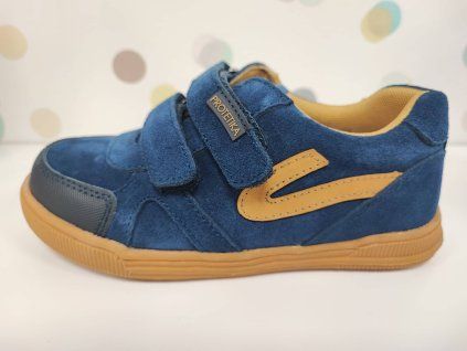 Protetika dětská obuv (Velikost 33)