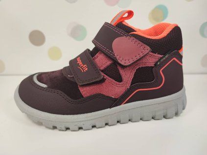 Superfit dětská obuv (Velikost 34)