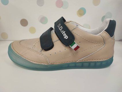 D.D.Step dětská obuv (Velikost 37)