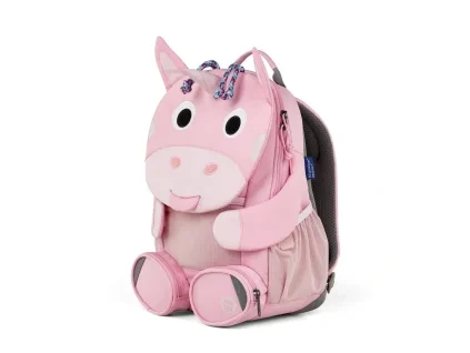 Affenzahn batůžek Large Friend-Unicorn