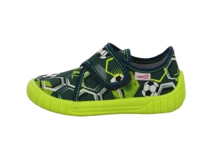Superfit dětská obuv 1-000279-7060