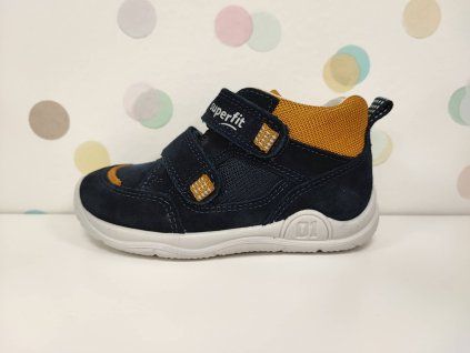 Superfit dětská obuv (Velikost 24)